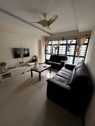 Blk 404B Fern Spring (Sengkang), HDB 5 Rooms #626425621